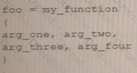 PCPP-32-101 Question 16